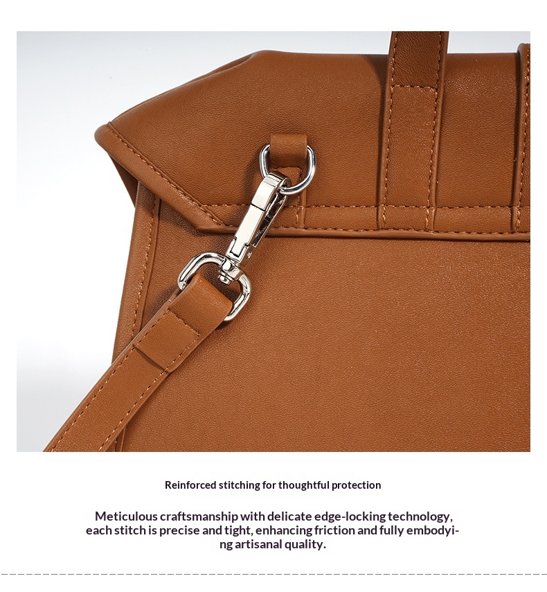 Women's Versatile Tote Bag