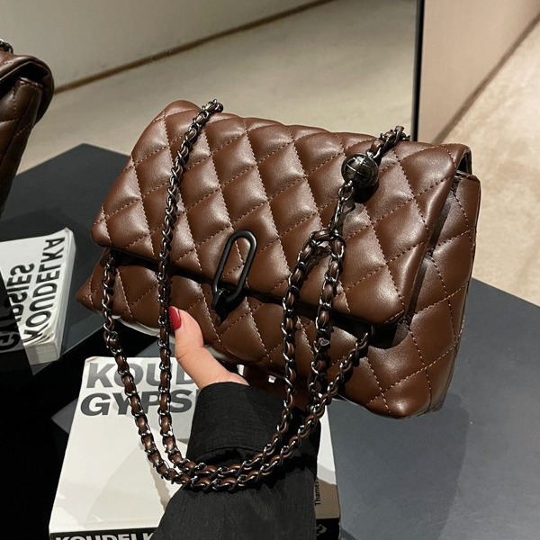 Textured Womens Bag