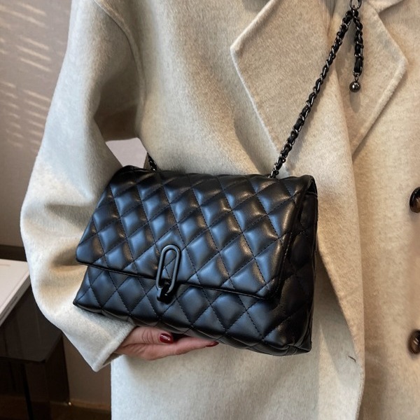Textured Womens Bag