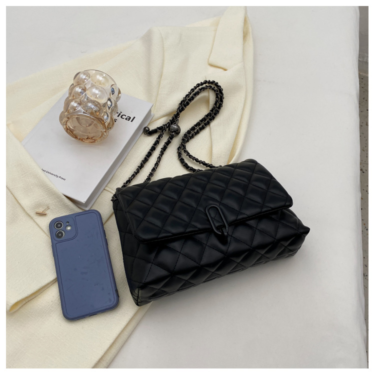Textured Womens Bag