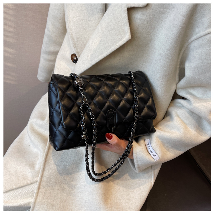 Textured Womens Bag