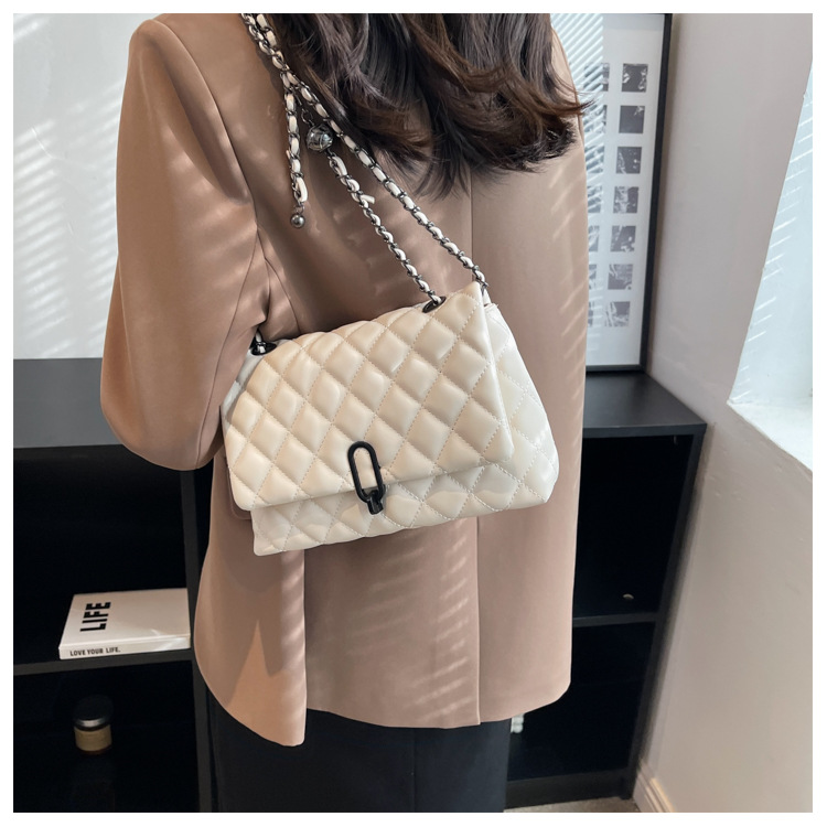 Textured Womens Bag