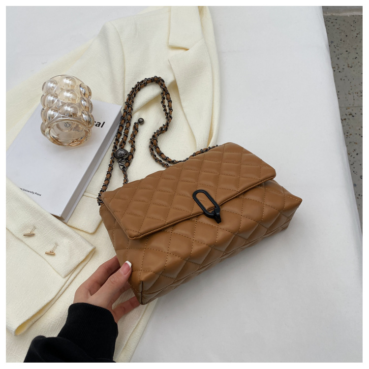 Textured Womens Bag