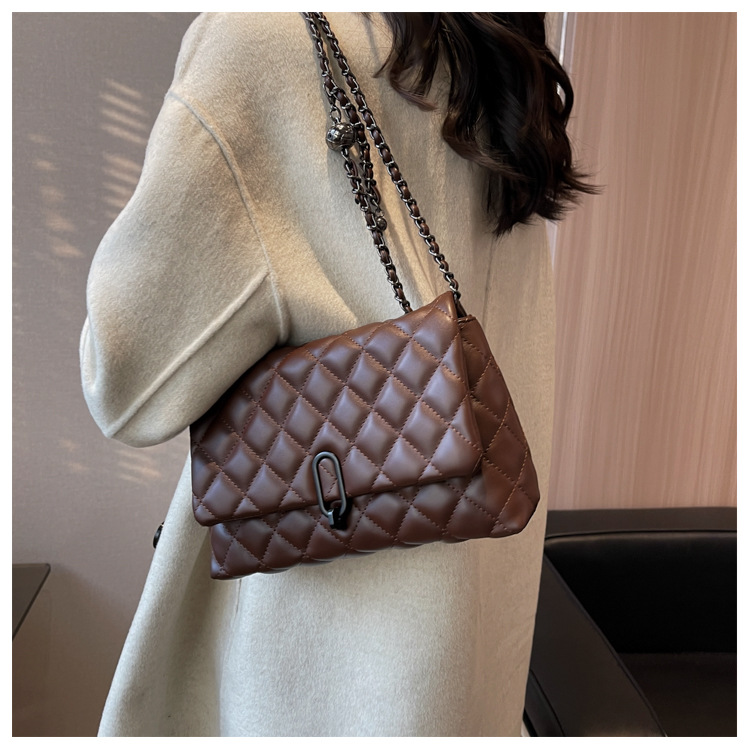 Textured Womens Bag