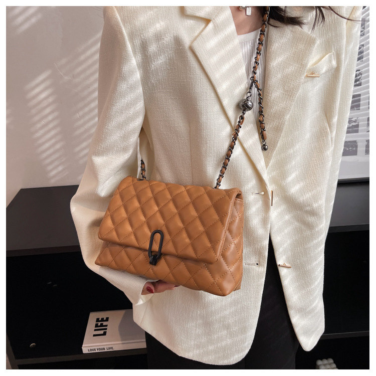 Textured Womens Bag