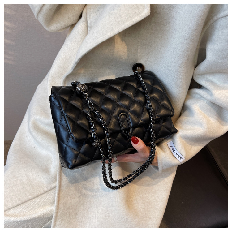 Textured Womens Bag