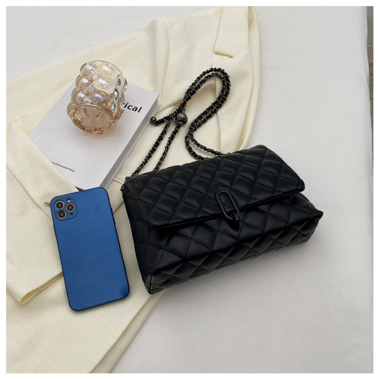 Textured Womens Bag