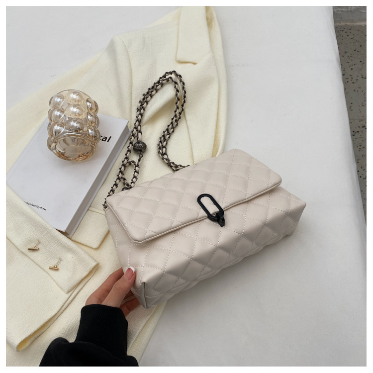 Textured Womens Bag