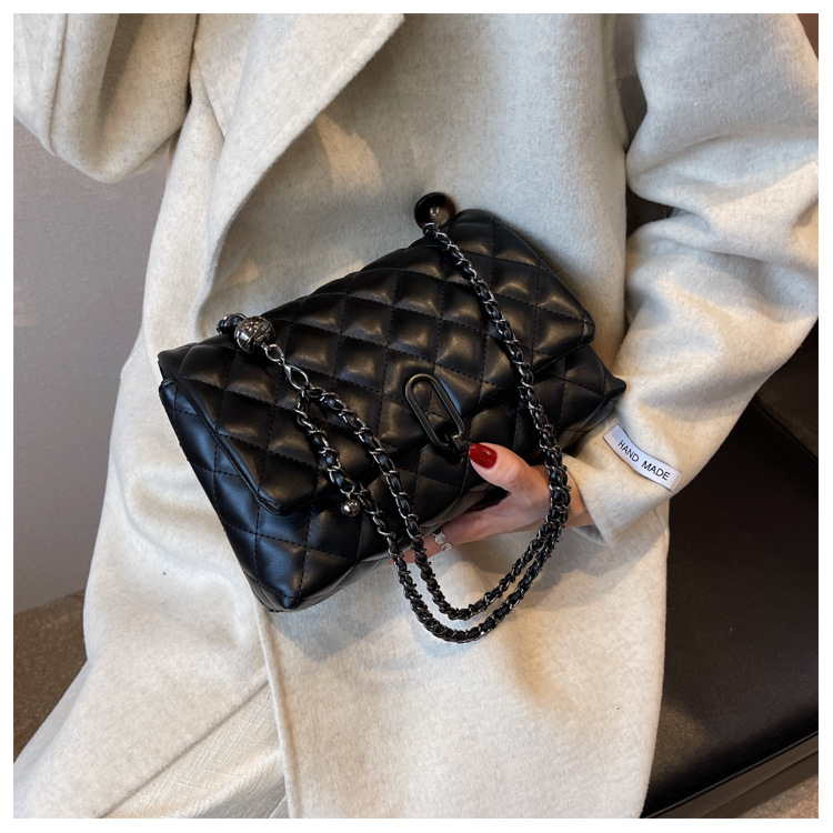Textured Womens Bag