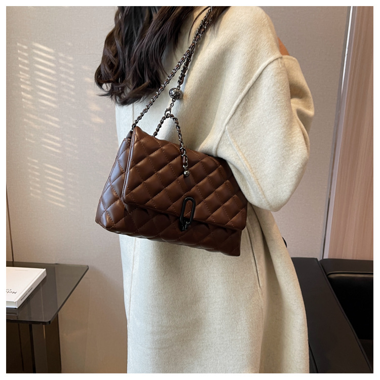 Textured Womens Bag