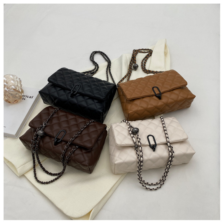 Textured Womens Bag
