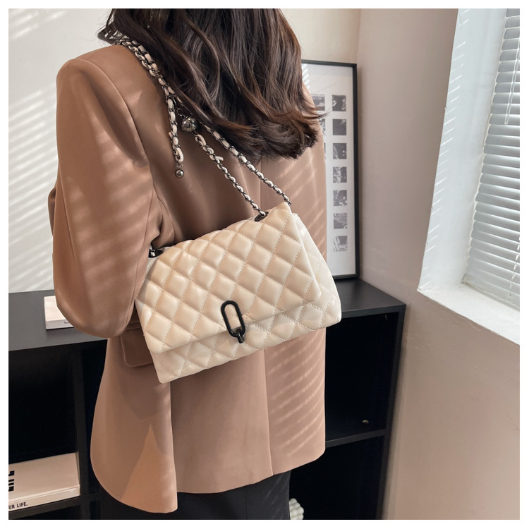 Textured Womens Bag