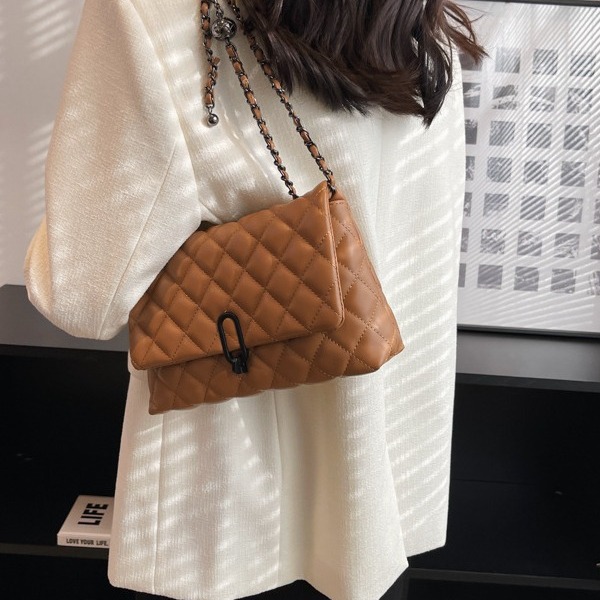 Textured Womens Bag