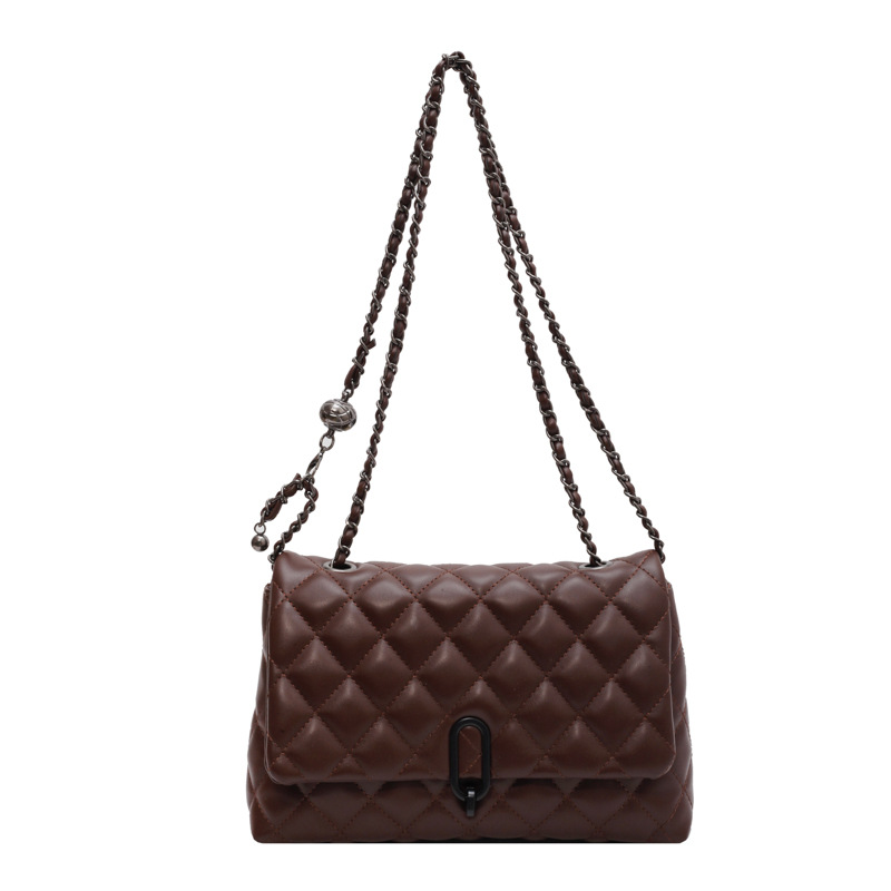 Textured Womens Bag