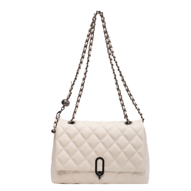 Textured Womens Bag