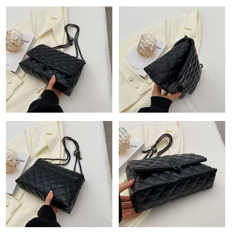 Textured Womens Bag