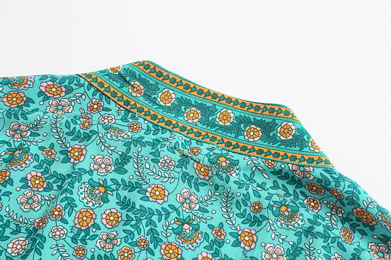 Womens Rayon Kimono Coat