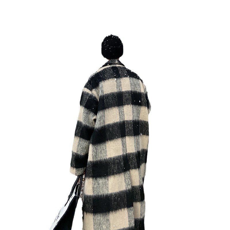 Casual Men's Coat