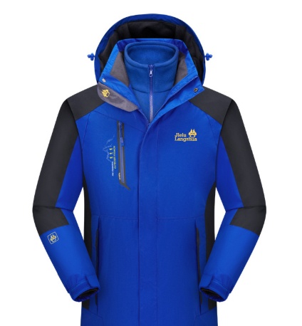 Fleece Lined Coats
