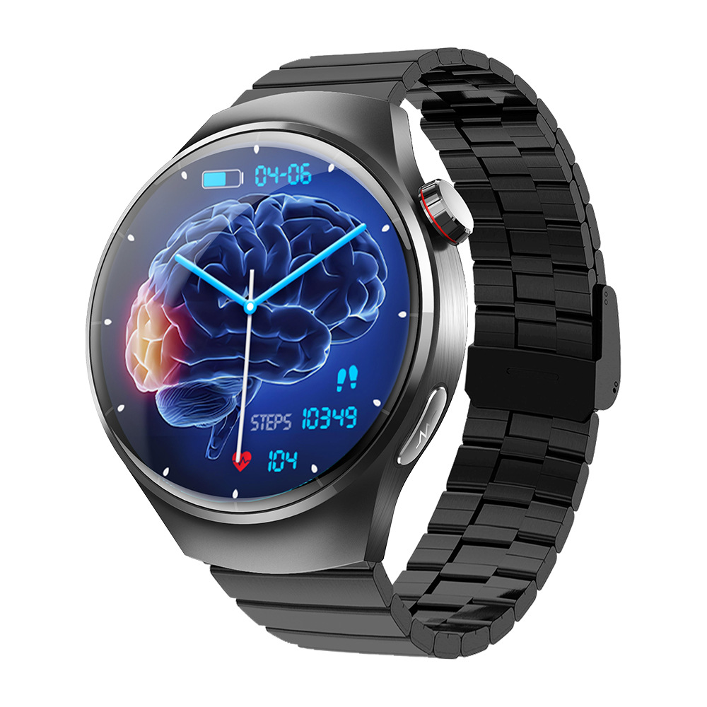 Smart Blood Glucose Watch F600