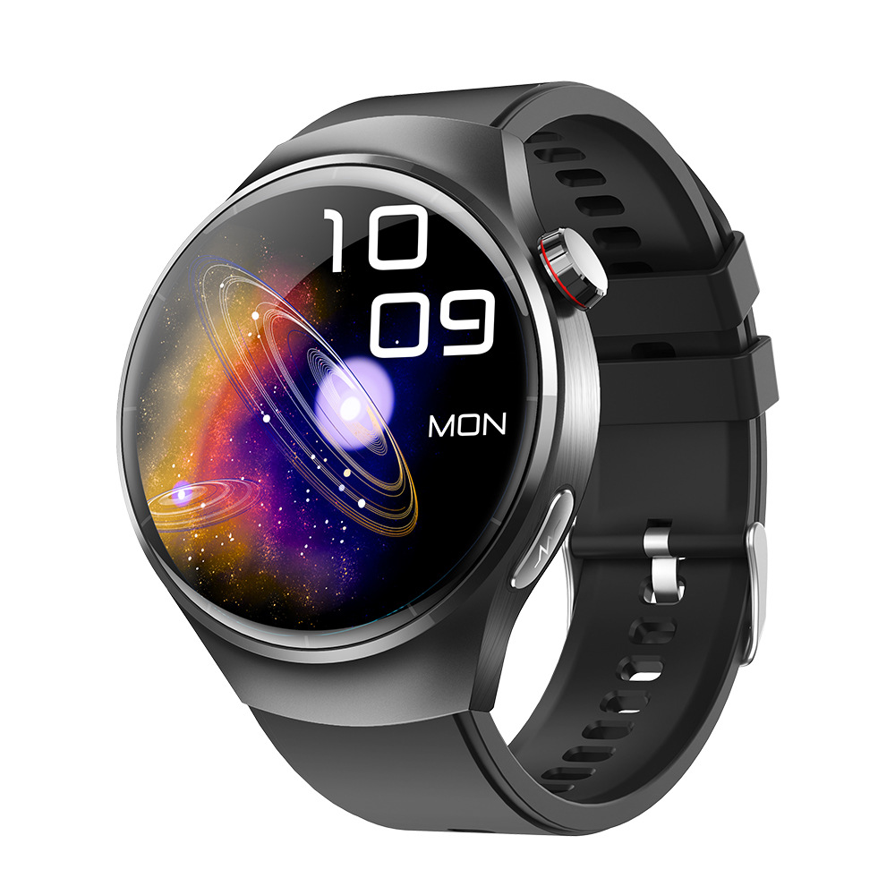 Smart Blood Glucose Watch F600