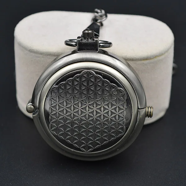 Mechanical Pocket Watch