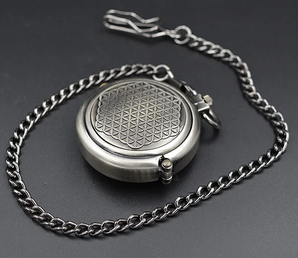 Mechanical Pocket Watch