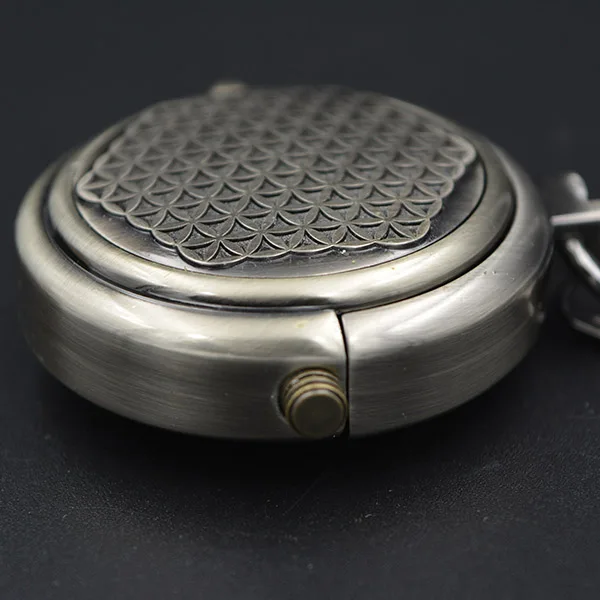 Mechanical Pocket Watch
