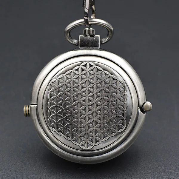 Mechanical Pocket Watch