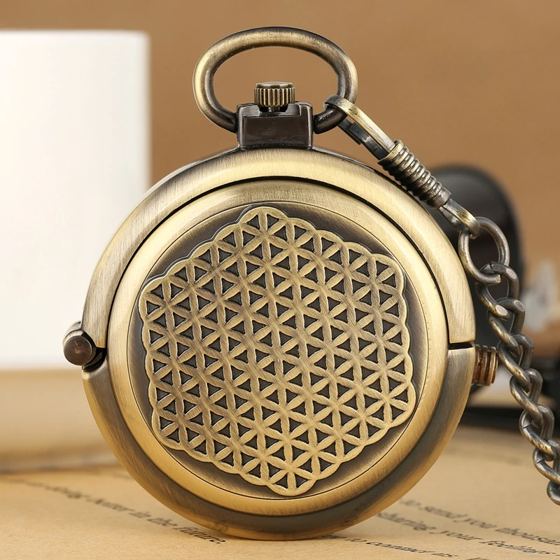 Mechanical Pocket Watch