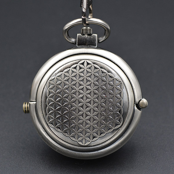 Mechanical Pocket Watch