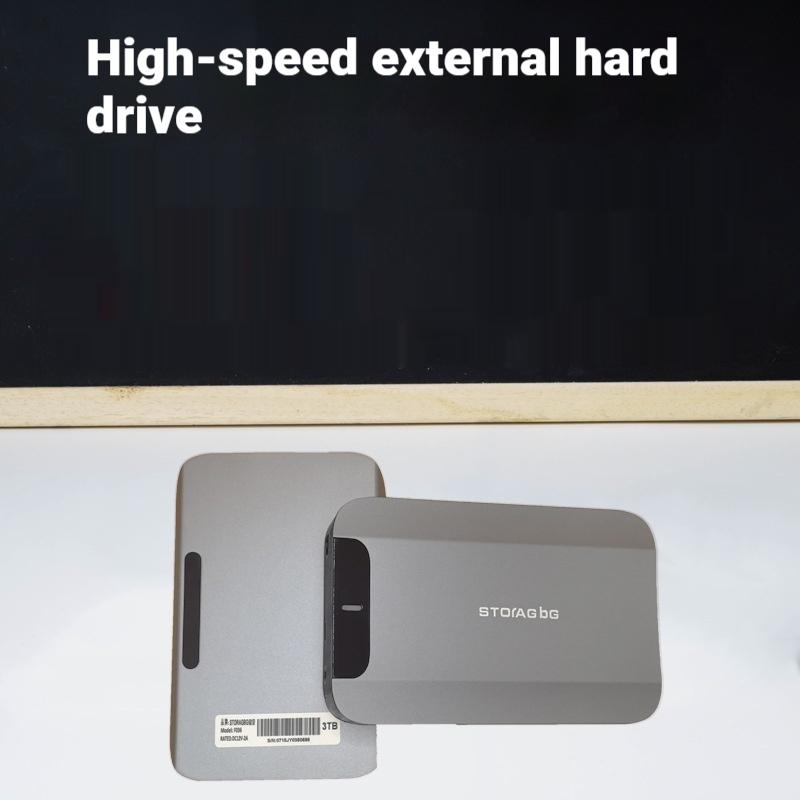 Portable Hard Drive