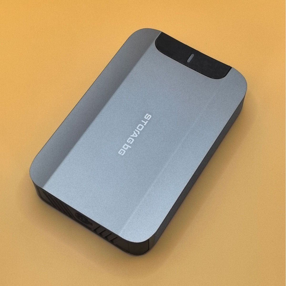 Portable Hard Drive