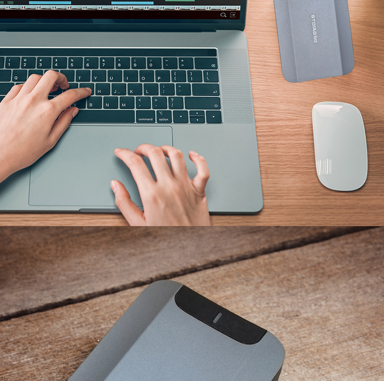 Portable Hard Drive