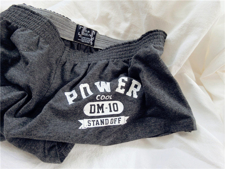 Cotton Boxer Briefs