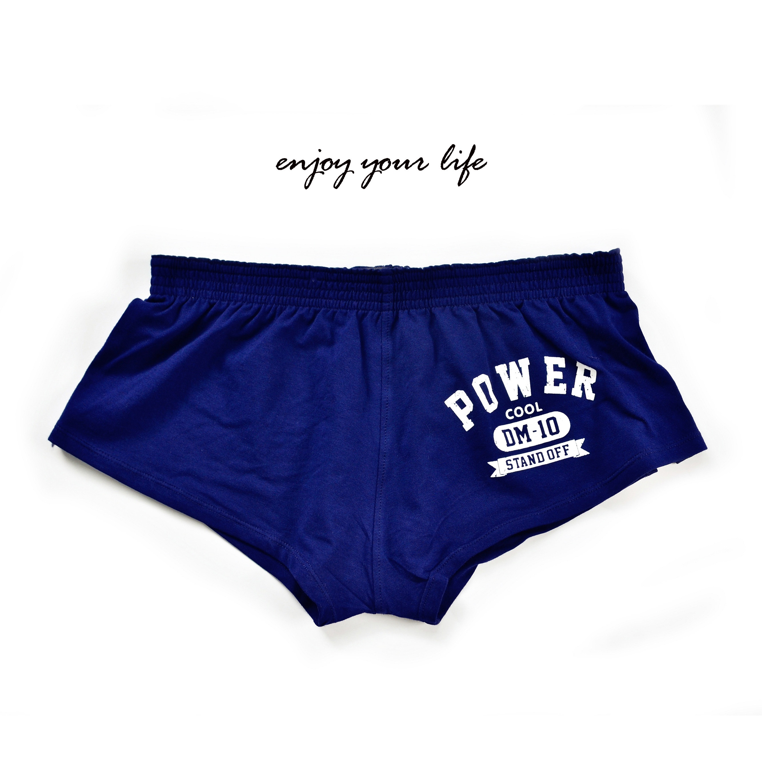 Cotton Boxer Briefs
