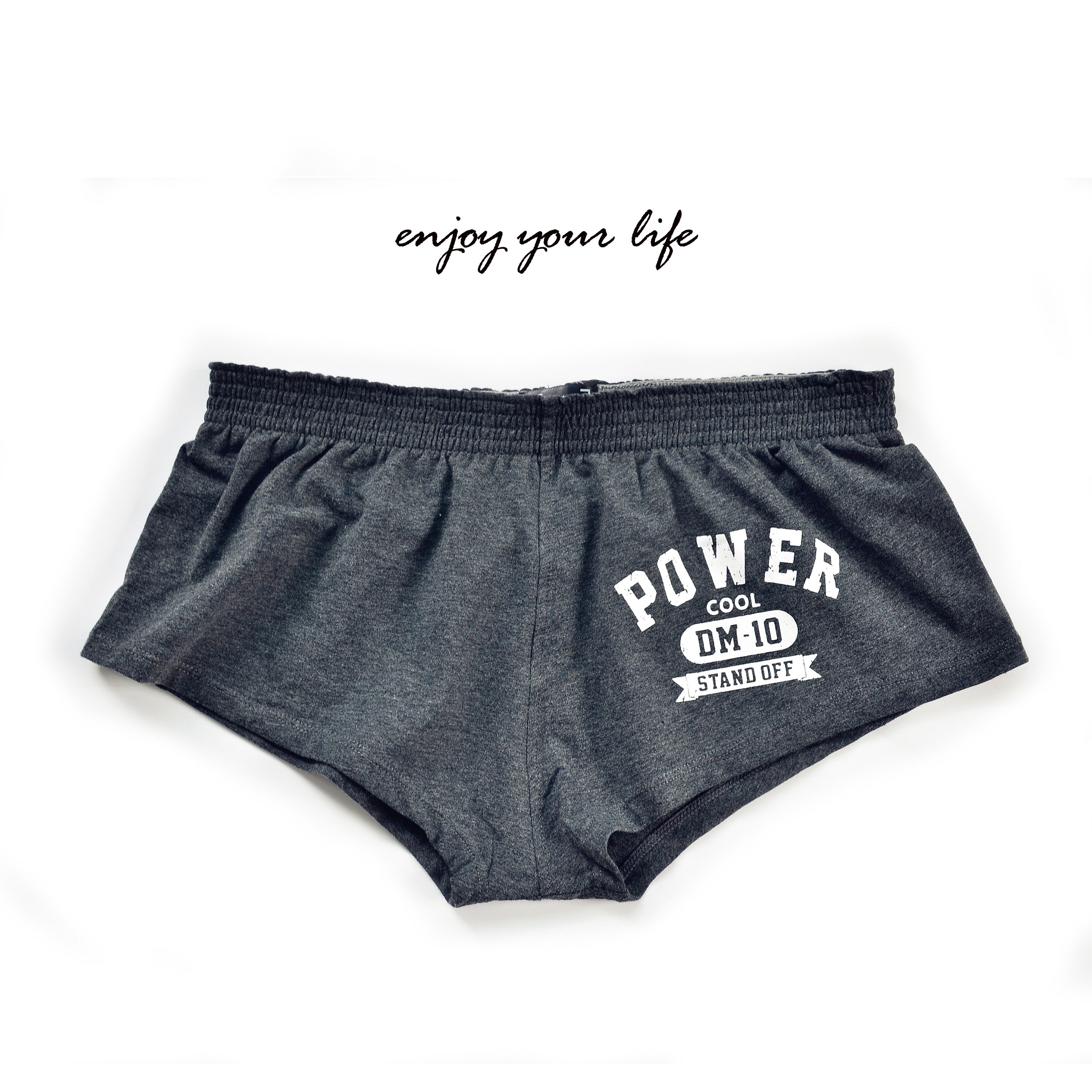 Cotton Boxer Briefs
