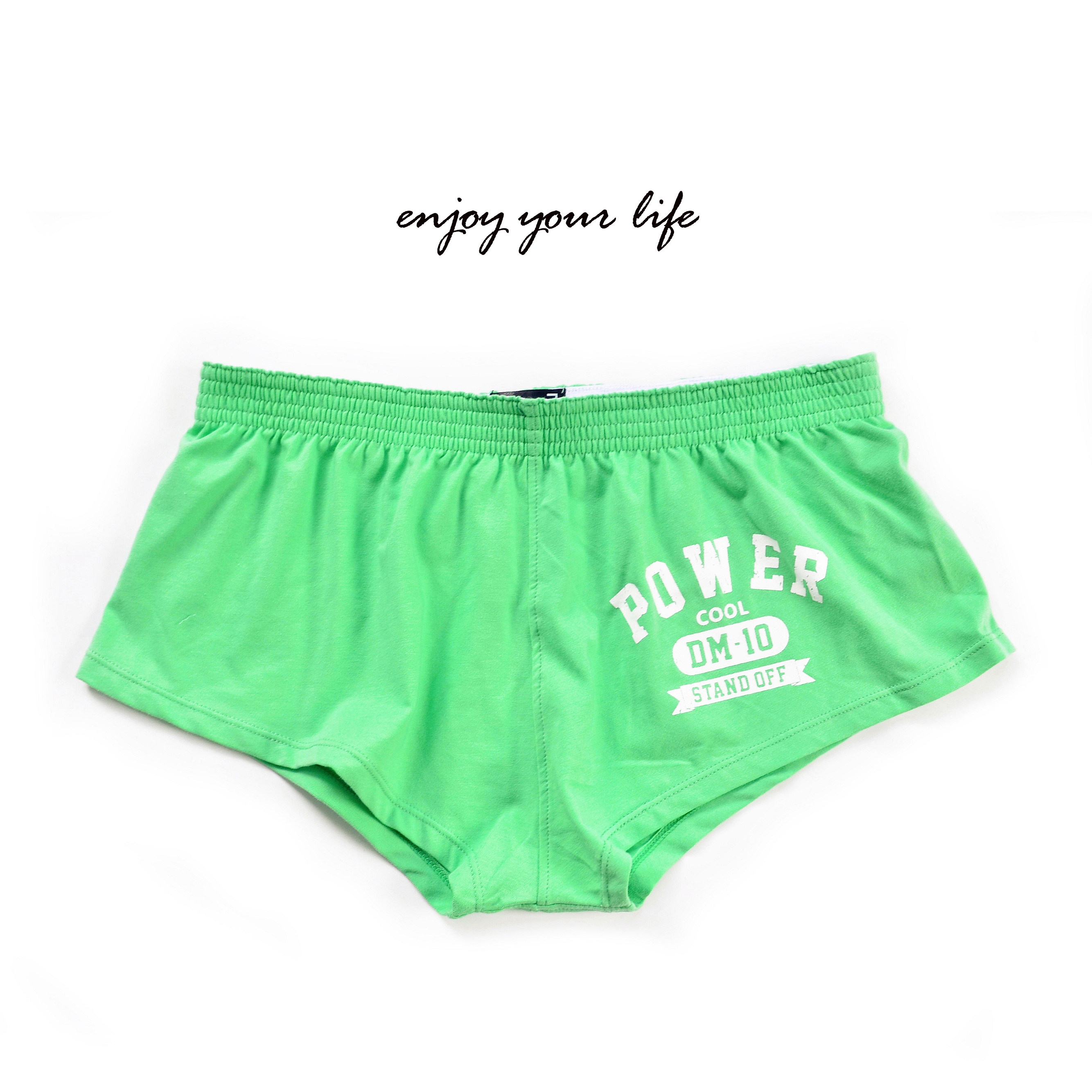 Cotton Boxer Briefs