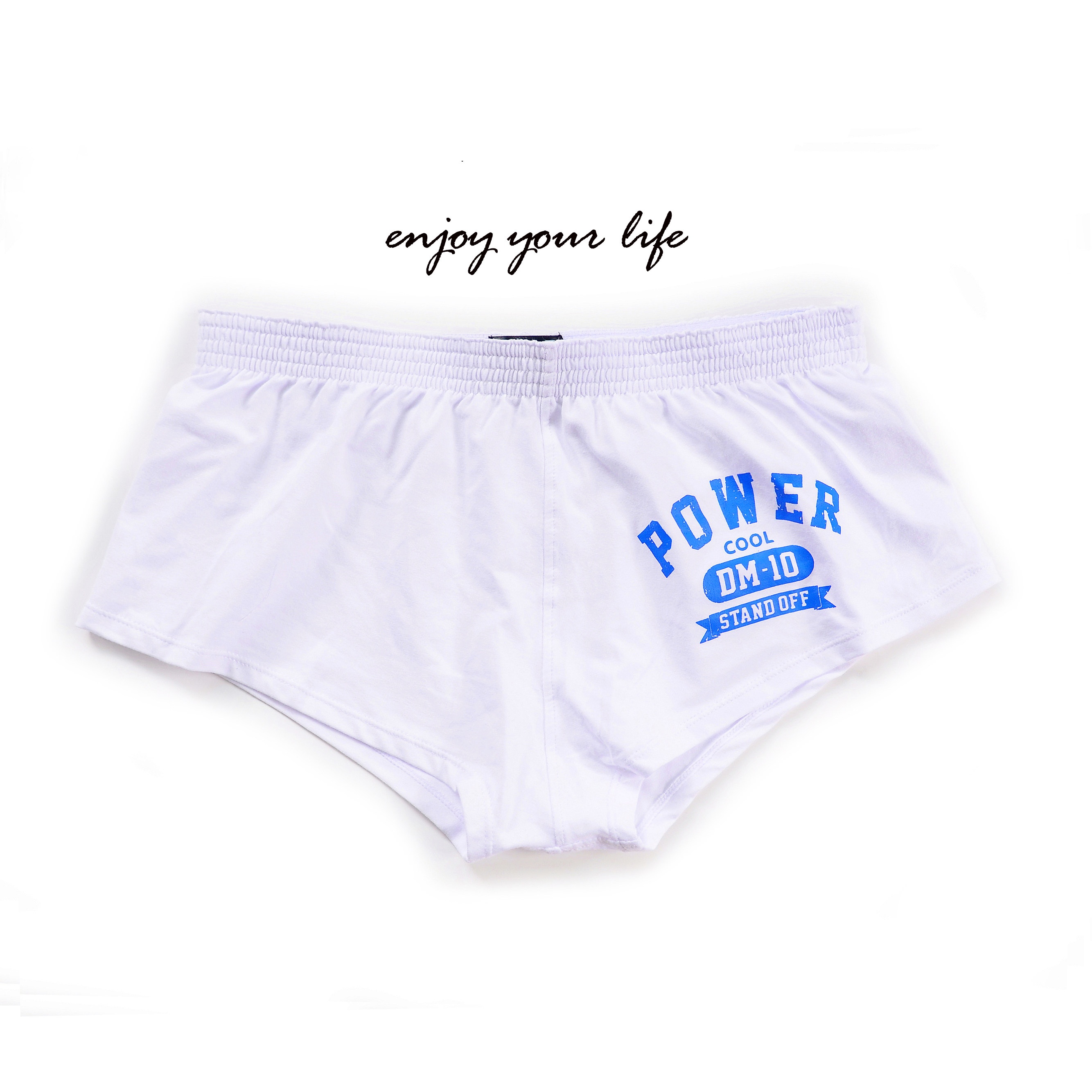 Cotton Boxer Briefs