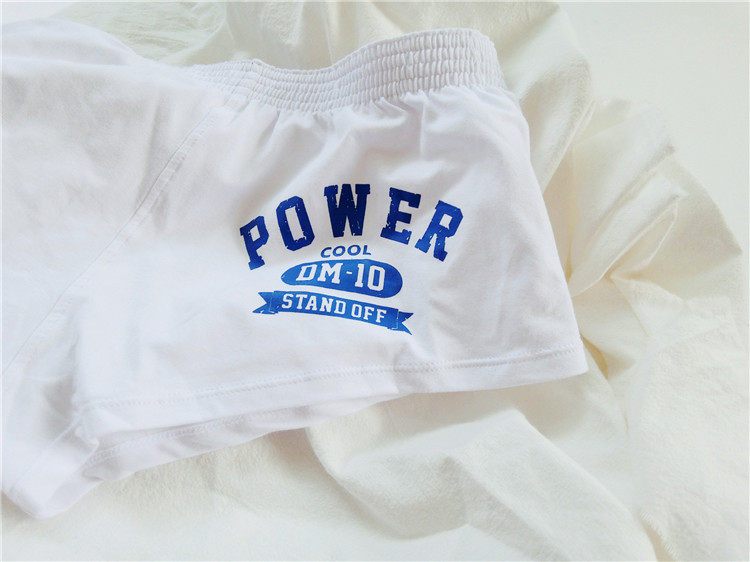 Cotton Boxer Briefs