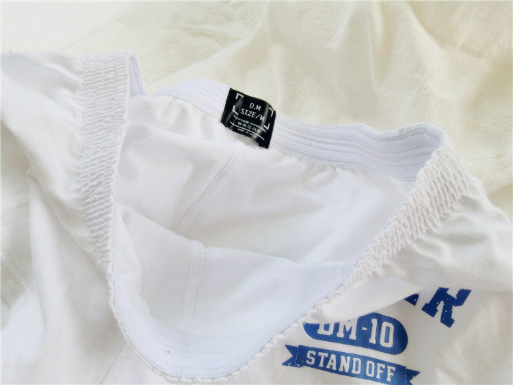 Cotton Boxer Briefs