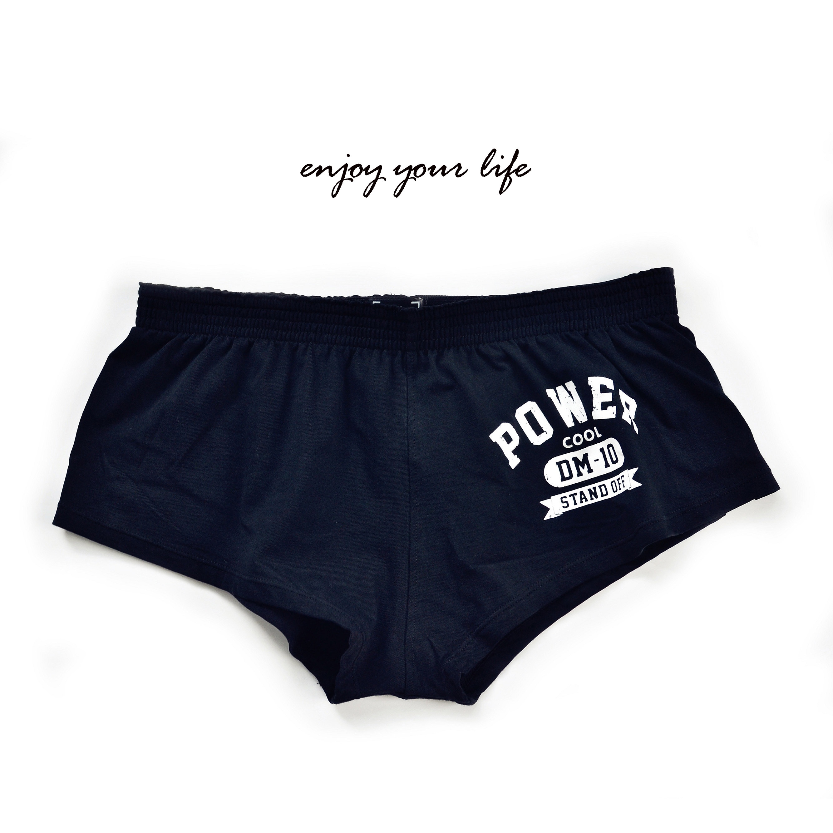 Cotton Boxer Briefs