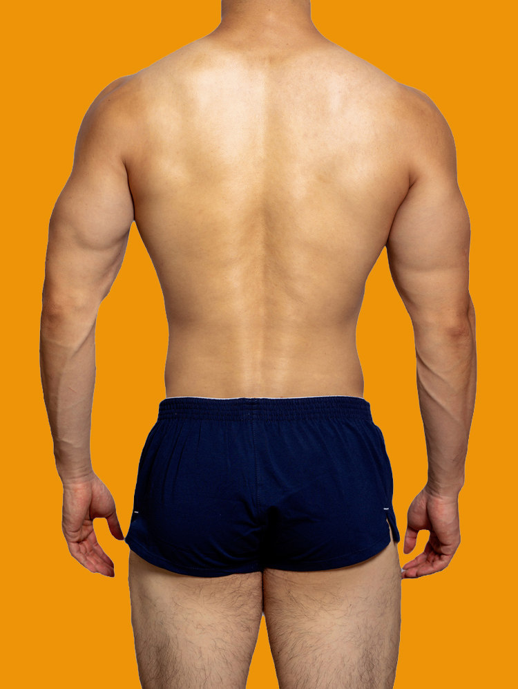 Cotton Boxer Briefs