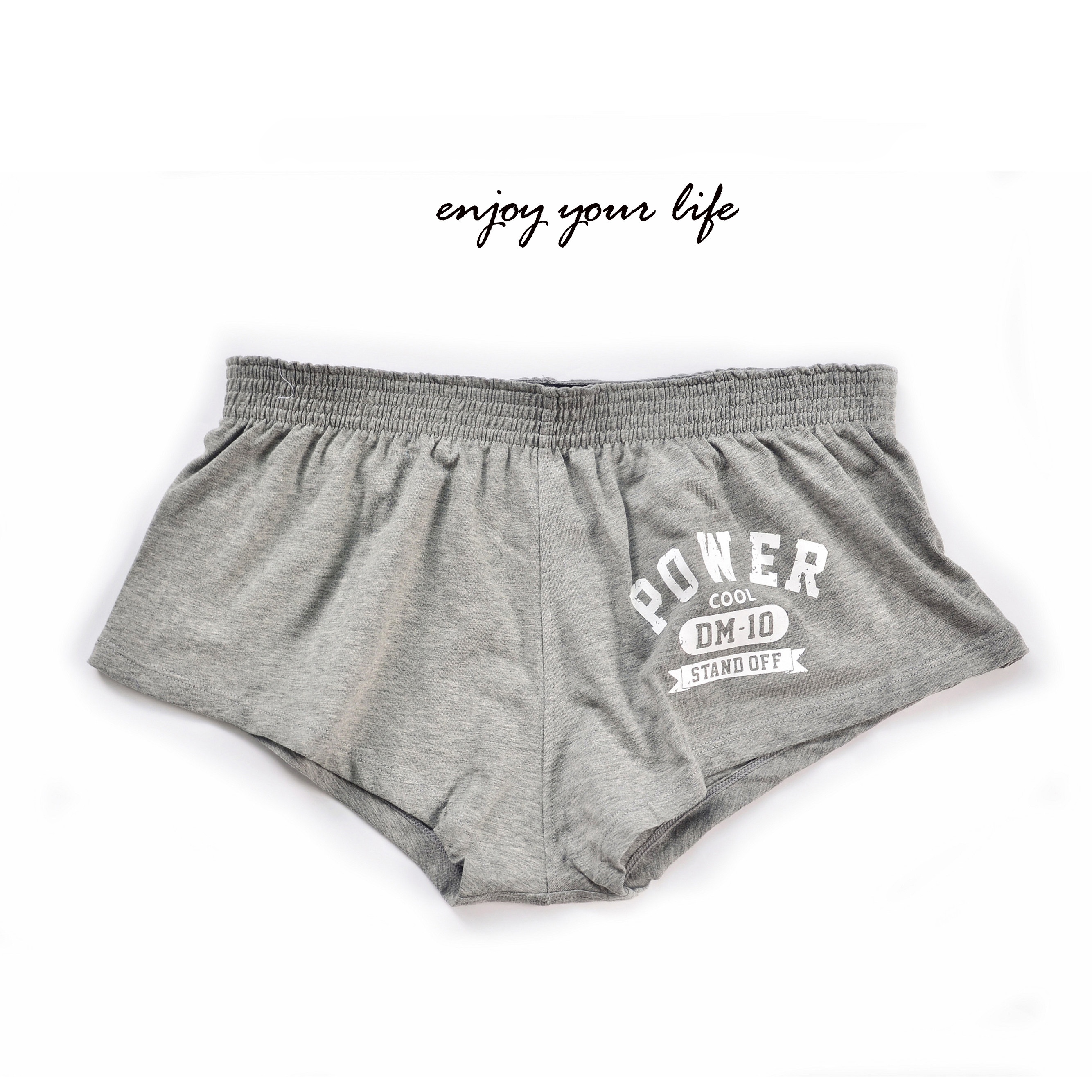 Cotton Boxer Briefs