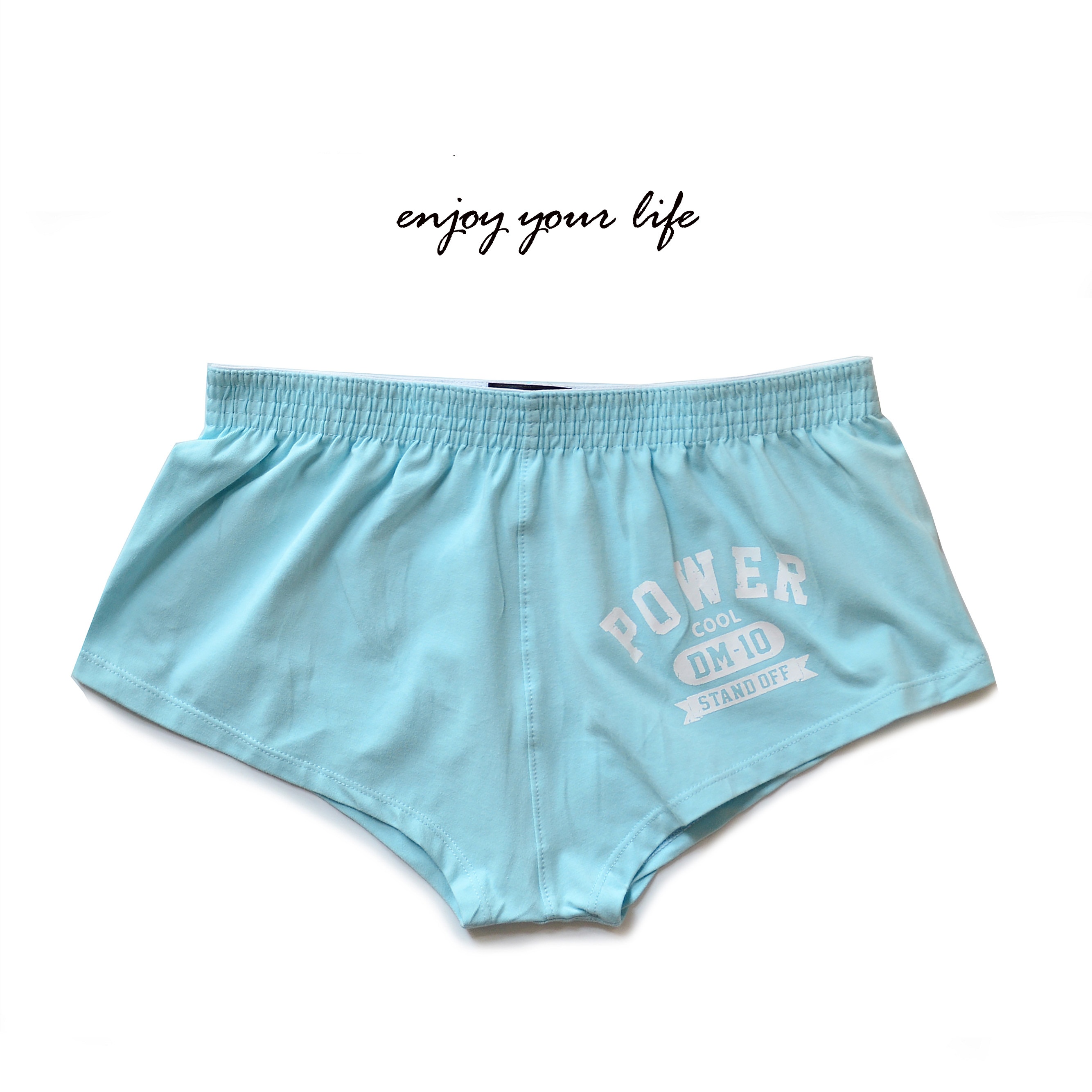 Cotton Boxer Briefs