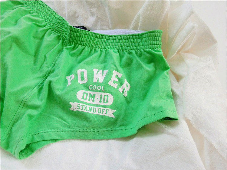 Cotton Boxer Briefs
