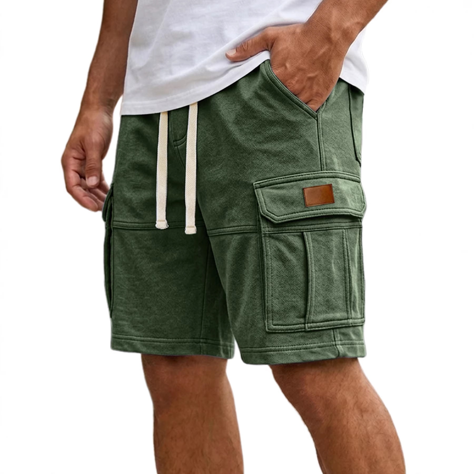Hawaiian Mens Beach Shorts