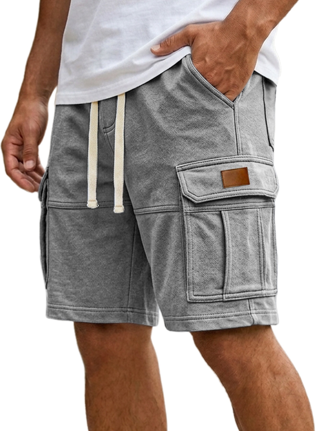 Hawaiian Mens Beach Shorts