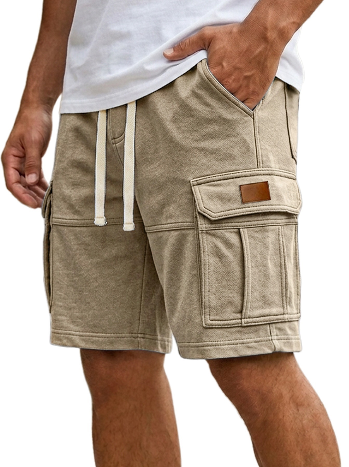 Hawaiian Mens Beach Shorts
