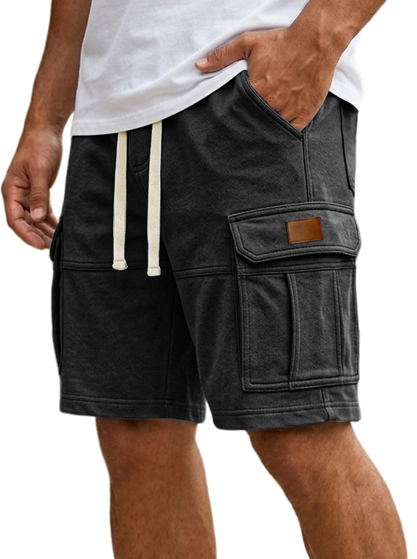 Hawaiian Mens Beach Shorts